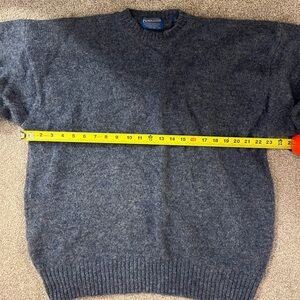 Vintage Pendleton Sweater